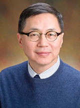 David Low